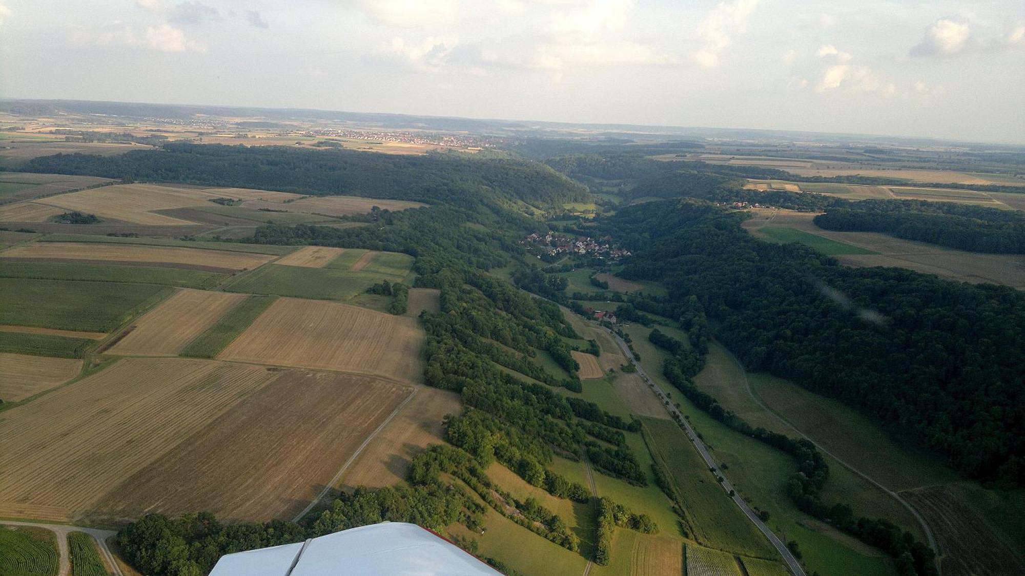 Gasthof Alte Schreinerei Rothenburg ob der Tauber Buitenkant foto